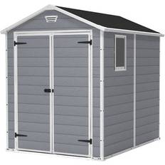 Keter Outbuildings Keter Manor 230256 6x8ft