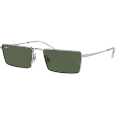 Ray-Ban Adulto Gafas de sol Ray-Ban Emy Bio Based Polarized RB3741 003/9A