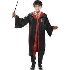 Ciao Ciao-Harry Potter costume travestimento bambino originale (Taglia 7-9 anni) Colore Nero, 11727.7-9
