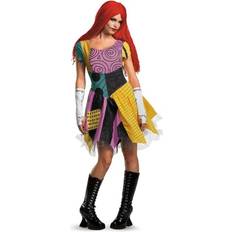 Disguise Sassy Sally Costume