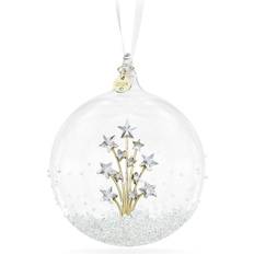 Swarovski Annual Edition White Juletræspynt 10.9cm