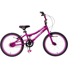 Verve 20" Cool - Purple Kids Bike