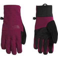 The North Face Purple Gloves & Mittens The North Face Apex Etip Glove - Grey