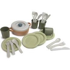 Bio Dinner Set 5604