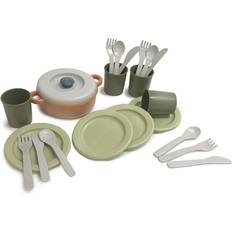 Dantoy Bio Dinner Set 5604