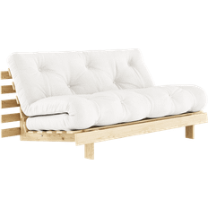 Karup Design Roots 160 Clear Wood Natural/Pine Sofa 160cm Zweisitzer