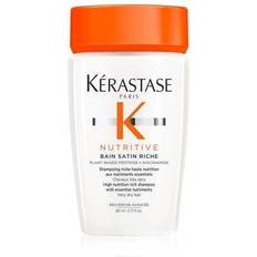 Kérastase Nutritive Bain Satin Riche Shampoo 2.7fl oz