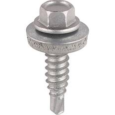 Fasteners Timco S25W16B 6.3x25mm 100pcs