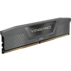 Corsair 1 - 32 GB - DDR5 RAM Corsair Vengeance Gray DDR5 5200MHz 32GB ECC (CMK32GX5M1B5200Z40)