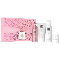 Rituals gift set Rituals The Ritual Of Sakura Gift Set Small