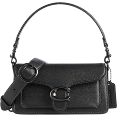 Coach Sacs Coach Tabby 20 Shoulder Bag - Black