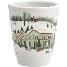 Pillivuyt Tazze Pillivuyt Vinter Toulouse Tazza 27cl