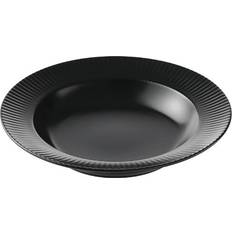 aida Groovy Dyb tallerken 23cm