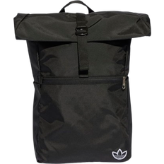 Adidas Rucksäcke Adidas Premium Essentials Rolltop Rucksack Black 1 Größe