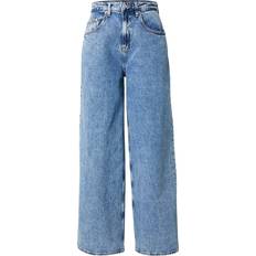 Tommy Jeans Charlie - Blue Denim