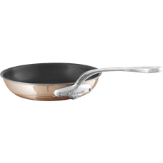 Mauviel Stainless Steel Frying Pans Mauviel M'6s Non Stick 10.236 "