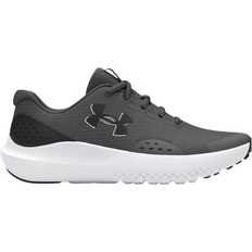 Boy's UA Surge 4 GS - Castlerock/Anthracite