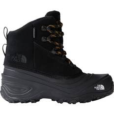 Kid's Chilkat V Lace Waterproof - TNF Black