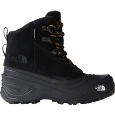 The North Face Lasten Kengät The North Face Chilkat V Lace Waterproof Hiking Boots - TNF Black