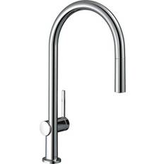 Hansgrohe Küchenmischer Hansgrohe Talis M54 (72802000) Chrom