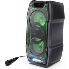 Sharp Bluetooth-højtalere Sharp PS-931 Xparty Sing Party Speaker