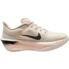 39 - Beige Sportschuhe NIKE Zoom Fly 6 W - Pale Ivory/Crimson Tint/Sail/Black