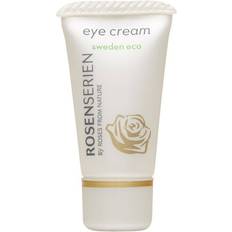 Kombinerad hud Ögonkrämer på rea Rosenserien Eye Cream 15ml