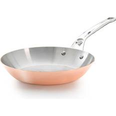 Padelle De Buyer Prima Matera Copper 24 cm