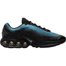 Nike air max dn Nike Air Max Dn - Black/Cool Grey/Comet Red/Baltic Blue