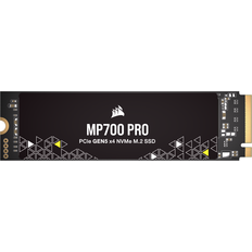 Corsair MP700 Pro CSSD-F2000GBMP700PNH 2TB