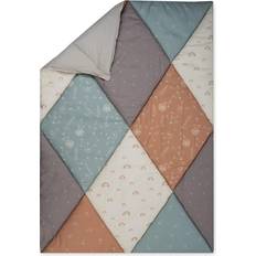 Julius Zöllner Organic Crawling Blanket Patchwork