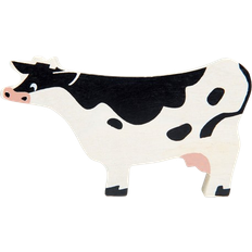 Tender Leaf Cow