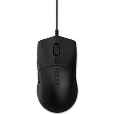 Lift 2 Symm Wired Black