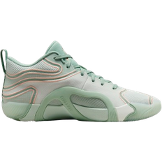 Textile Basketball Shoes Nike Tatum 3 Zero Days Off M - Seafoam/Spruce Aura/Arctic Orange/Apricot Agate