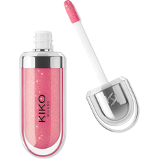 Brillos de labios KIKO Milano 3D Hydra Lipgloss #33 Pearly Watermelon