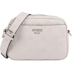 Guess Donna Borse Guess Borsa a tracolla 'Vikky' beige One Size