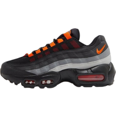 Air max 95 NIKE Air Max 95 GS - Black