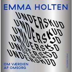 Emma holten underskud Underskud (Lydbog, MP3, 2024)