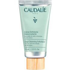 Skincare Caudalie Deep Exfoliating Cleanser 75ml