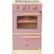 Plast Kjøkkenleker MaMaMeMo Oven With Hob with Small