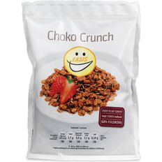 Choko Crunch