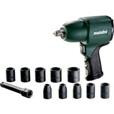 Metabo Impact Wrench Metabo DSSW 360 Set (604118500)