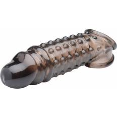 Fundas para pene Size Matters Penis Extension Sheath