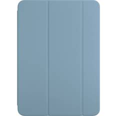 Tablethoezen Apple Smart Folio for iPad Pro 11-Inch M4 Denim
