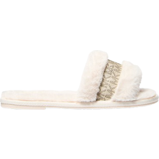 Michael Kors Slides Michael Kors Alexis - Natural