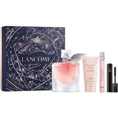 Lancôme Cajas de regalo Lancôme La Vie Est Belle Gift Set EdP 50ml + EdP 10ml + Mascara