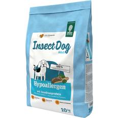 Haustiere Green Petfood InsectDog Hypoallergen 10kg