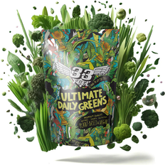 Greens Ultimate Daily Greens