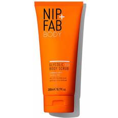 Nip+Fab Glycolic Fix Body Scrub 200ml