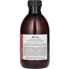 Davines Shampooer Davines Alchemic Shampoo Copper 280ml